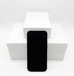 Apple iPhone 14  Pro  6.1" 512GB MQ1M3QL/A - A2890 Space Black - A2807264SP Grado B